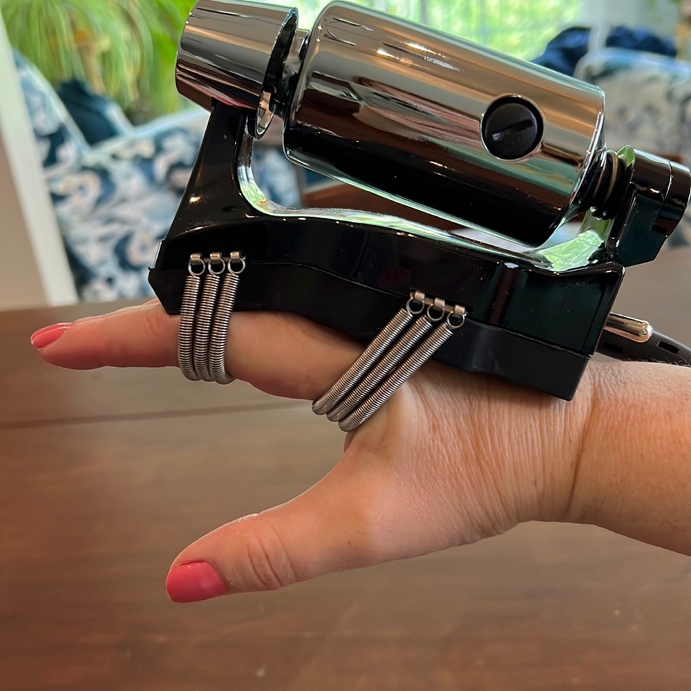 Oster Electric Hand Massager
